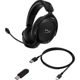 HyperX Cloud Stinger 2 Wireless Gaming-Headset (Wireless)