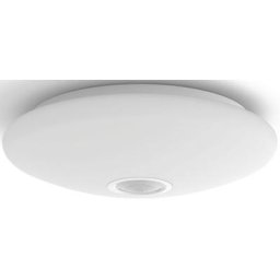 Philips LED Deckenleuchte Mauve, LED fest integriert, Warmweiß