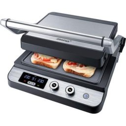 Steba Kontaktgrill FG 120, 1800 W