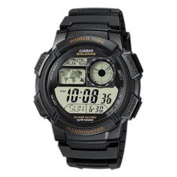 Casio Collection Chronograph AE-1000W-1AVEF