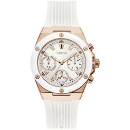 Guess Multifunktionsuhr ATHENA, GW0030L3