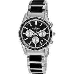 Jacques Lemans Chronograph Liverpool, 1-2059G