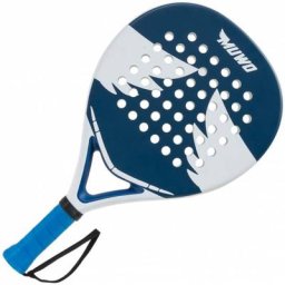 MUWO ""Sevilla"" Padelschläger mit Tasche