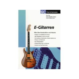 GC Carstensen Verlag E-Gitarren