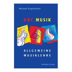 Breitkopf & Härtel ABC Musik