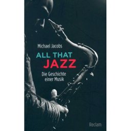 Reclam Verlag All That Jazz