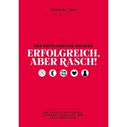 Treu Music Erfolgreich, aber rasch