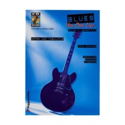 Voggenreiter Blues You Can Use