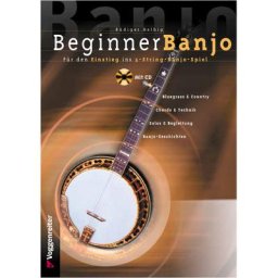 Voggenreiter Beginner Banjo