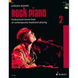 Schott Rock Piano 2