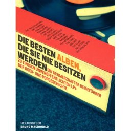 Edition Olms Die besten Alben, die Sie nie