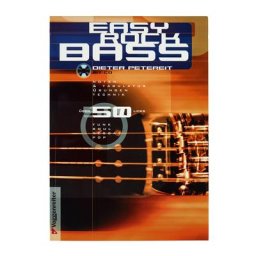 Voggenreiter Easy Rock Bass