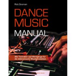 Meyer & Meyer Verlag Dance Music Manual