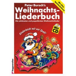 Voggenreiter P. Bursch's Weihnachtslieder