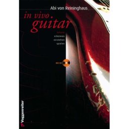 Voggenreiter In Vivo Guitar