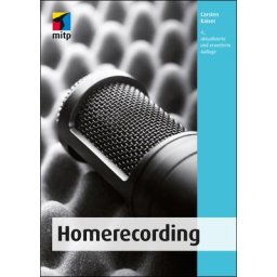 mitp Verlag Homerecording