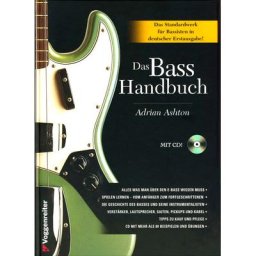 Voggenreiter Das Bass-Handbuch