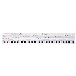 TonGenau Klaviatur Piano