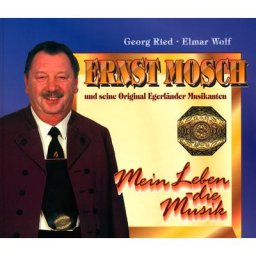 EWOton Verlag Ernst Mosch - Mein Leben