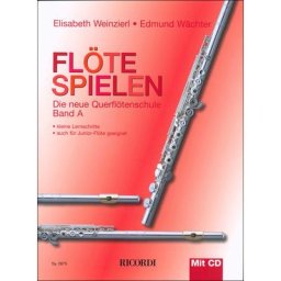 Ricordi Flöte Spielen A
