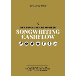 Treu Music Songwriting Cashflow