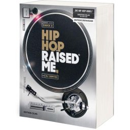 Edition Olms DJ Semtex Hip Hop Raised Me