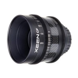 XEEN CF Cinema 50mm T1,5 PL