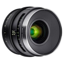 XEEN Meister 35mm T1,3 PL