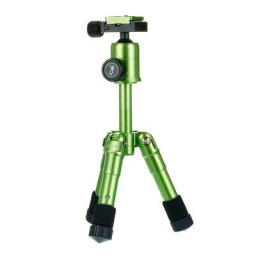 Mantona kaleido Mini green metallic