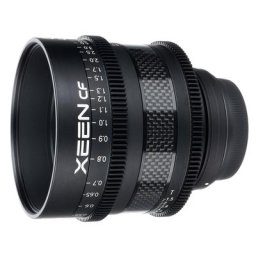 XEEN CF Cinema 50mm T1,5 EF
