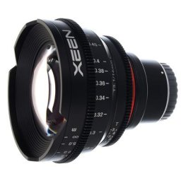 XEEN Cinema 14mm T3,1 MFT