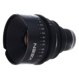 XEEN Cinema 24mm T1,5 MFT