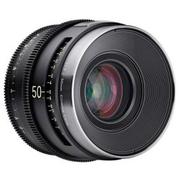XEEN Meister 50mm T1,3 PL