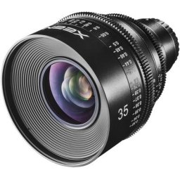 XEEN Cinema 35mm T1,5 MFT
