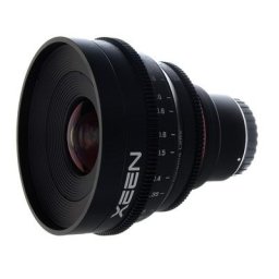 XEEN Cinema 20mm T1,9 MFT