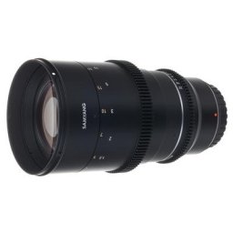 Samyang MF 135mm T2.2 VDSLR MK2 MFT