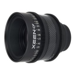 XEEN CF Cinema 85mm T1,5 EF