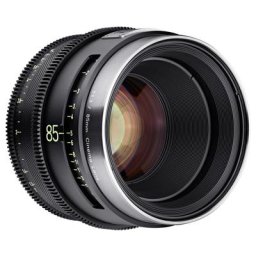 XEEN Meister 85mm T1,3 PL
