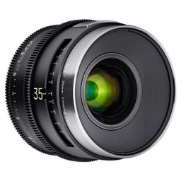 XEEN Meister 35mm T1,3 EF