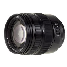 Panasonic Lumix G X Vario 12-35mm F2.8