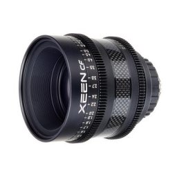 XEEN CF Cinema 85mm T1,5 PL