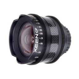 XEEN CF Cinema 16mm T2,6 PL