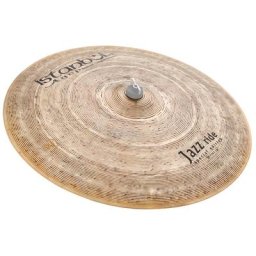 Istanbul Agop 21"" Custom Series SE Jazz Ride
