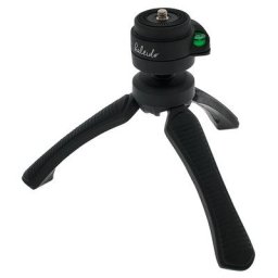 Mantona kaleido Gaia night black