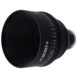 XEEN Cinema 50mm T1,5 MFT