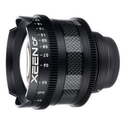 XEEN CF Cinema 16mm T2,6 EF