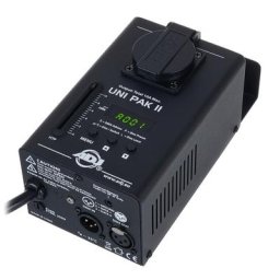ADJ UNI PAK MKII 10 A