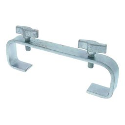 Doughty T20500 Double C-Hook 150mm