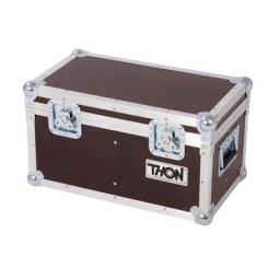 Thon Case Stairville Tri / Quad PAR