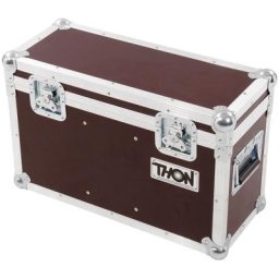 Thon Case 2x Eurolite TMH 13 / 17